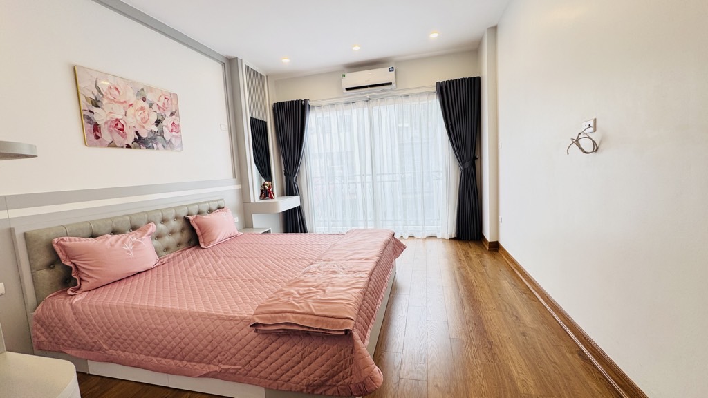 SIÊU SỐC “NEW HOUSE” PHỐ VŨ TÔNG PHAN – NỘI THẤT TIỆN NGHI – GIÁ TỐT TRONG KHU VỰC !!!