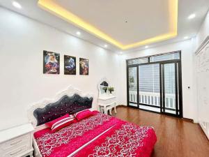 HOÀNG VĂN THÁI THANH XUÂN Ô TÔ TRÁNH - LÀM TRỤ SỞ VĂN PHÒNG CTY QUÁ ĐỈNH