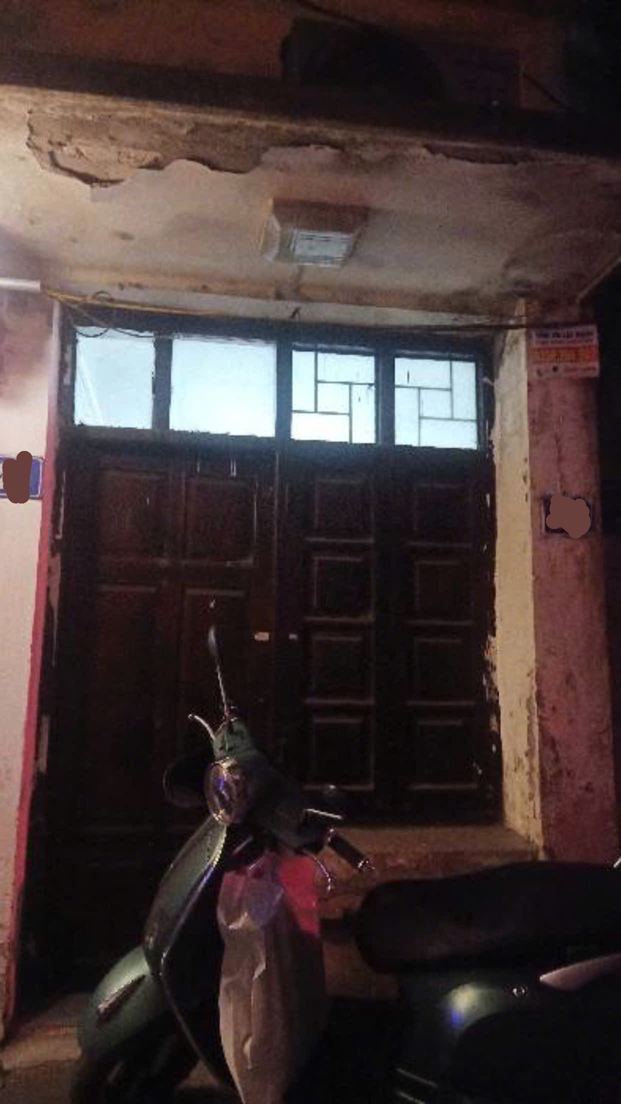 Nhà đẹp Đại An – Hà Đông