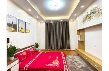 Bán nhà Đường Nguyễn Trãi Nguyễn Xiển-Phân lô vỉa hè oto tải đua-kinh doanh chỉ 4 tỷ