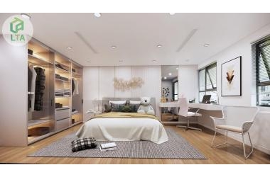 Bán nhà Phố Hoàng Văn Thái-Tô Vĩnh Diện-76m*5T cực đẹp-oto sát nhà-gần Phố chỉ 5,5 tỷ