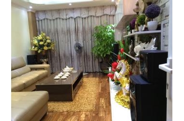 Bán nhà đường Vũ Trọng Phụng, Thanh Xuân, 42m*5T cực đẹp,ngõ 3m, full nội thất, giá chỉ 3.65 tỷ