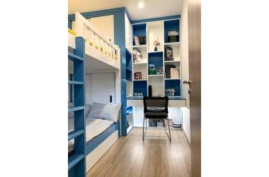 Bán nhà Phố Lê Trọng Tấn Thanh Xuân-gần 50m*4T-2 mặt ngõ-oto đỗ sát nhà-60m ra MP-full nội thất chỉ