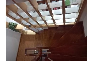Bán nhà Phố Giáp Nhất Thanh Xuân-37m*4T cực đẹp-nội thất 5*-30m ra oto tránh- chỉ nhỉnh 3 tỷ