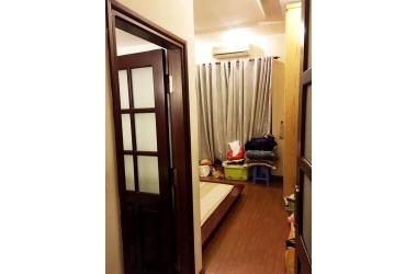 Bán 120m nhà mặt phố Hoàng Văn Thái- Vương Thừa Vũ:Kinh Doanh miễn bàn giá trong ngõ