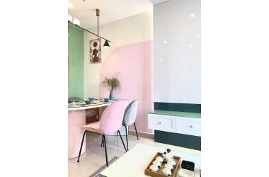 Bán nhà phố Cự Lộc Thanh Xuân 5Tầng cực đẹp-ngõ rộng-cách phố 15m-full nội thất chỉ nhỉnh 3 tỷ