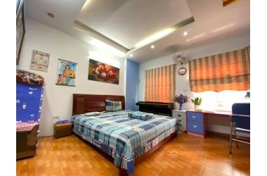 Bán nhà Nguyễn Khuyến-Văn Quán Hà Đông 65m,2 mặt tiền,gara kinh doanh chỉ 6.5tỷ