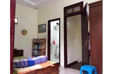 73m*4T Nguyễn Văn Lộc Vũ-Trọng Khánh Hà Đông-gần mặt phố-lô góc-oto-kinh doanh chỉ 6,9 tỷ
