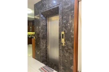 Bán nhà Phố Tô Hiệu Hà Đông-6T Thang máy-2 vỉa hè mênh mông-oto đỗ ngày đêm-kinh doanh đỉnh chỉ 9 tỷ