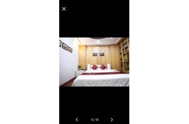 Bán tòa nhà 145m Thang Máy Phố Vạn Phúc Hà Đông-Kinh Doanh dịch vụ đẳng cấp chỉ 19 tỷ