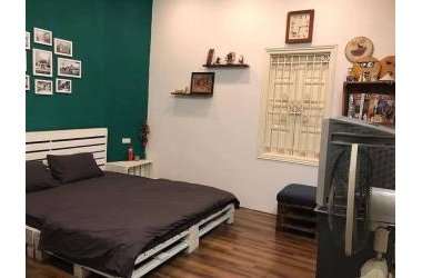 Bán nhà Nguyễn Trãi Thanh Xuân-vỉa hè rộng-kinh doanh bất chấp-oto tải tránh nhau quay đầu chỉ 10,4tỷ