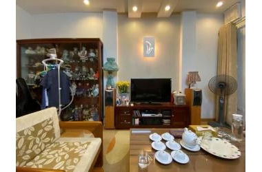 Bán nhà Lê Trọng Tấn Thanh Xuân-kinh doanh như phố-mặt tiền đẹp-ngõ cực rộng-oto đua chỉ 12,8 tỷ