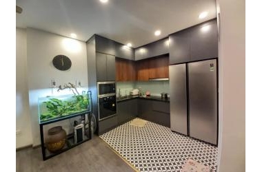 Bán 150m*4T nhà Phố Hoàng Văn Thái Thanh Xuân-oto dừng đỗ ngày đêm-kinh doanh chỉ 13,9tỷ