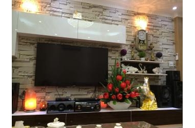 Bán 93m-Nhà Đường Trường Chinh Thanh Xuân-ngõ to hơn phố-vỉa hè oto tránh-Kinh doanh đỉnh chỉ 17,5tỷ