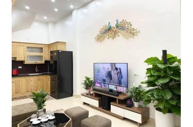 Bán nhà đẹp ngã tư Khuất Duy Tiến Nguyễn Xiển-vỉa hè-kinh doanh-oto dừng đỗ chỉ 9,8 tỷ