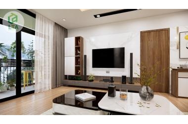 Bán nhà 120m*5T cực đẹp Phố Vương Thừa Vũ Thanh Xuân-gara 2 oto-kinh doanh chỉ 12,7 tỷ