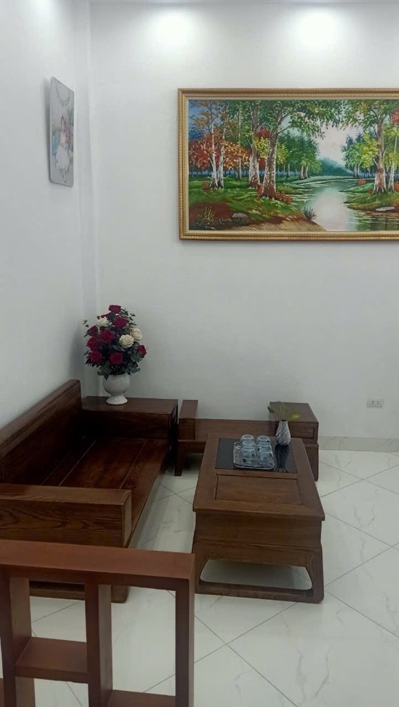 Bán nhà Thanh Trì