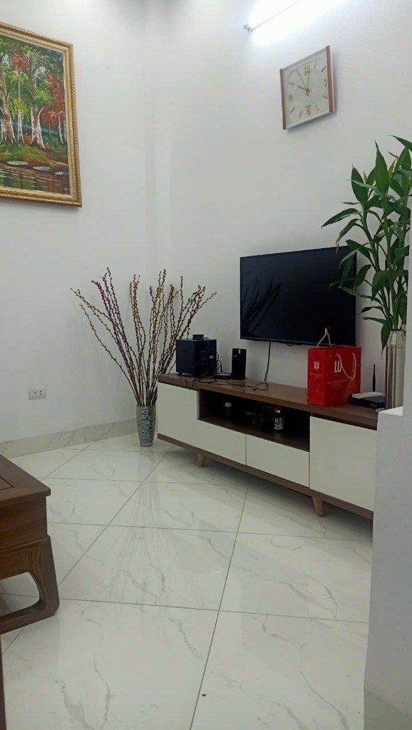 Bán nhà Thanh Trì