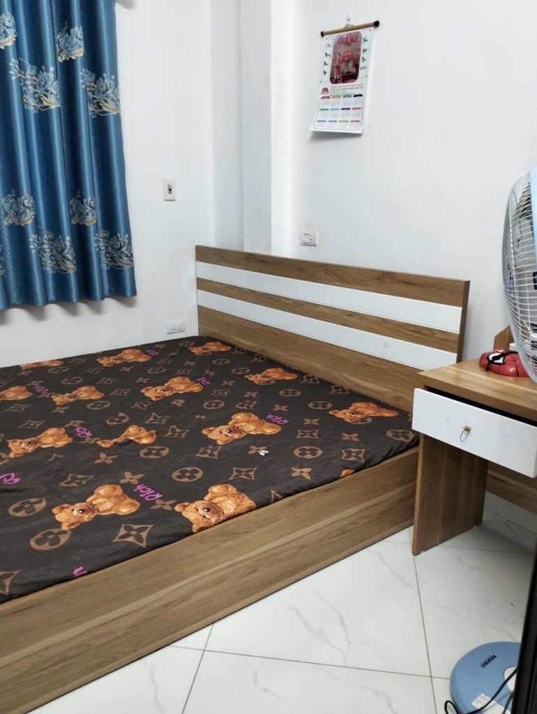 Bán nhà Thanh Trì