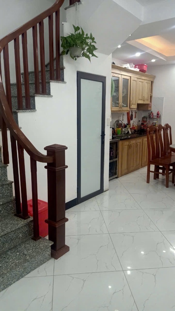 Bán nhà Thanh Trì