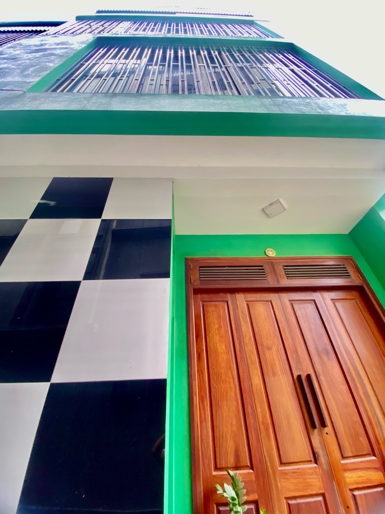 Bán nhà Vĩnh Quỳnh- Thanh Trì