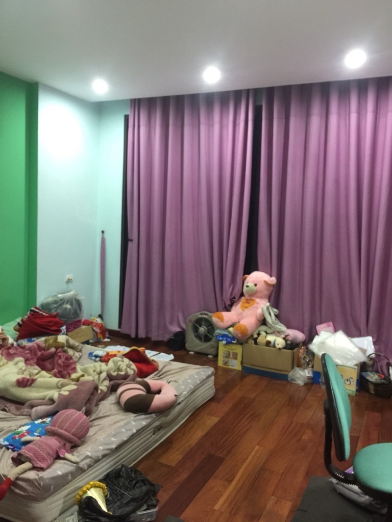 Bán nhà Vĩnh Quỳnh- Thanh Trì