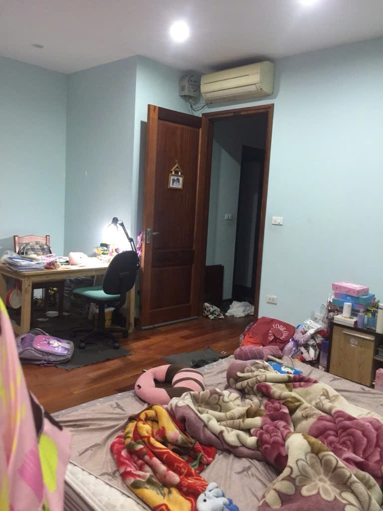 Bán nhà Vĩnh Quỳnh- Thanh Trì