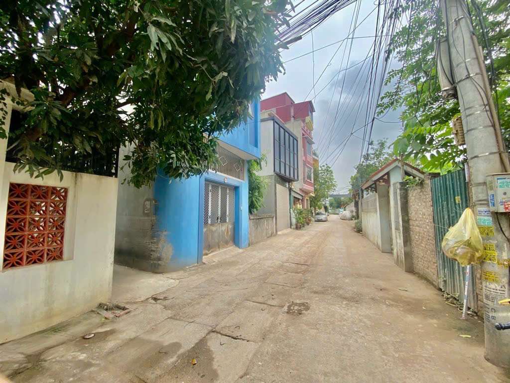 Bán nhà Vĩnh Quỳnh- Thanh Trì