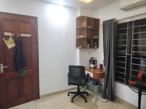 Bán nhà Thanh Trì