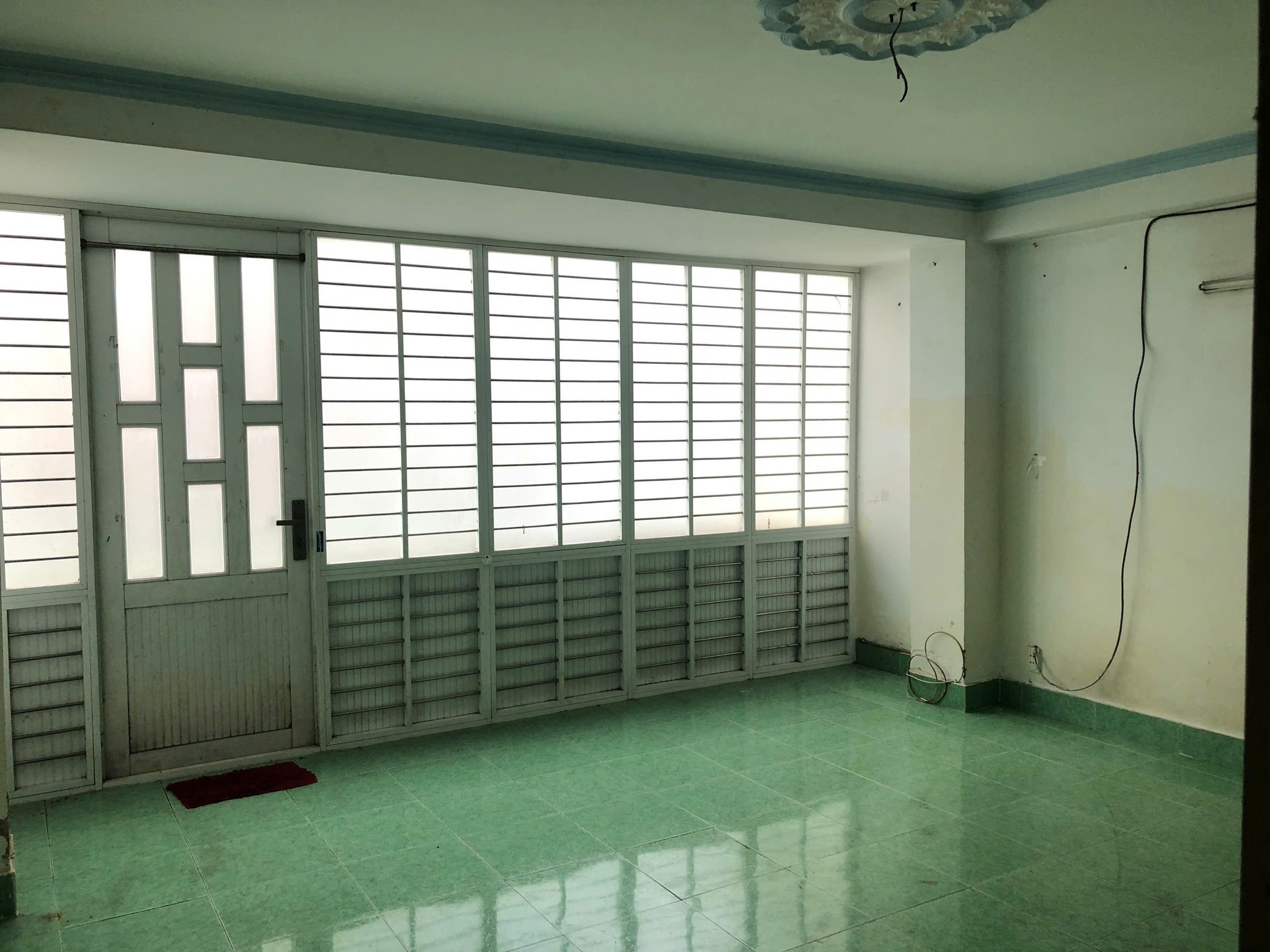 CHDV Quang Trung, 7 phòng cho thuê. Dòng tiền ổn định. Giá 5.3 tỷ. P10, Gò Vấp.