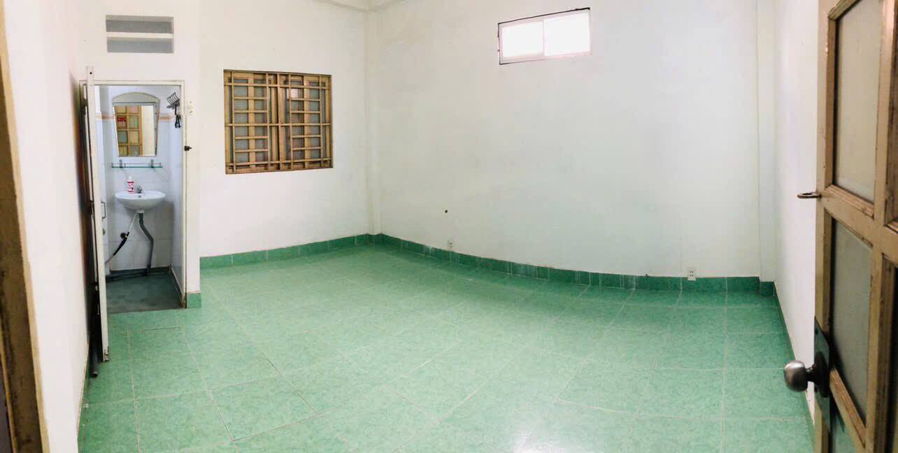 CHDV Quang Trung, 7 phòng cho thuê. Dòng tiền ổn định. Giá 5.3 tỷ. P10, Gò Vấp.