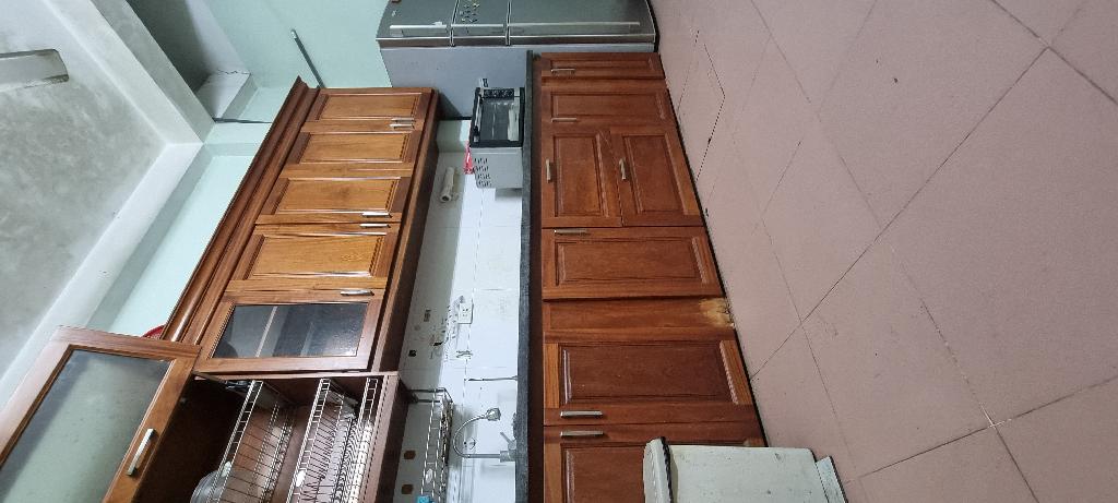 Bán nhà lĩnh nam 25/30m, 4 tầng, 3m mặt tiền, 6 tỷ