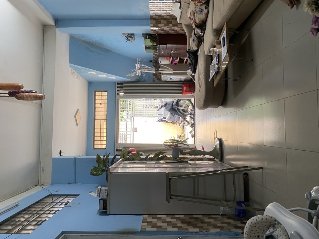 DÒNG TIỀN 12 TR - 6.7 X 12 - KẾ HIMLAM - SHR - NHỈNH 7 TỶ