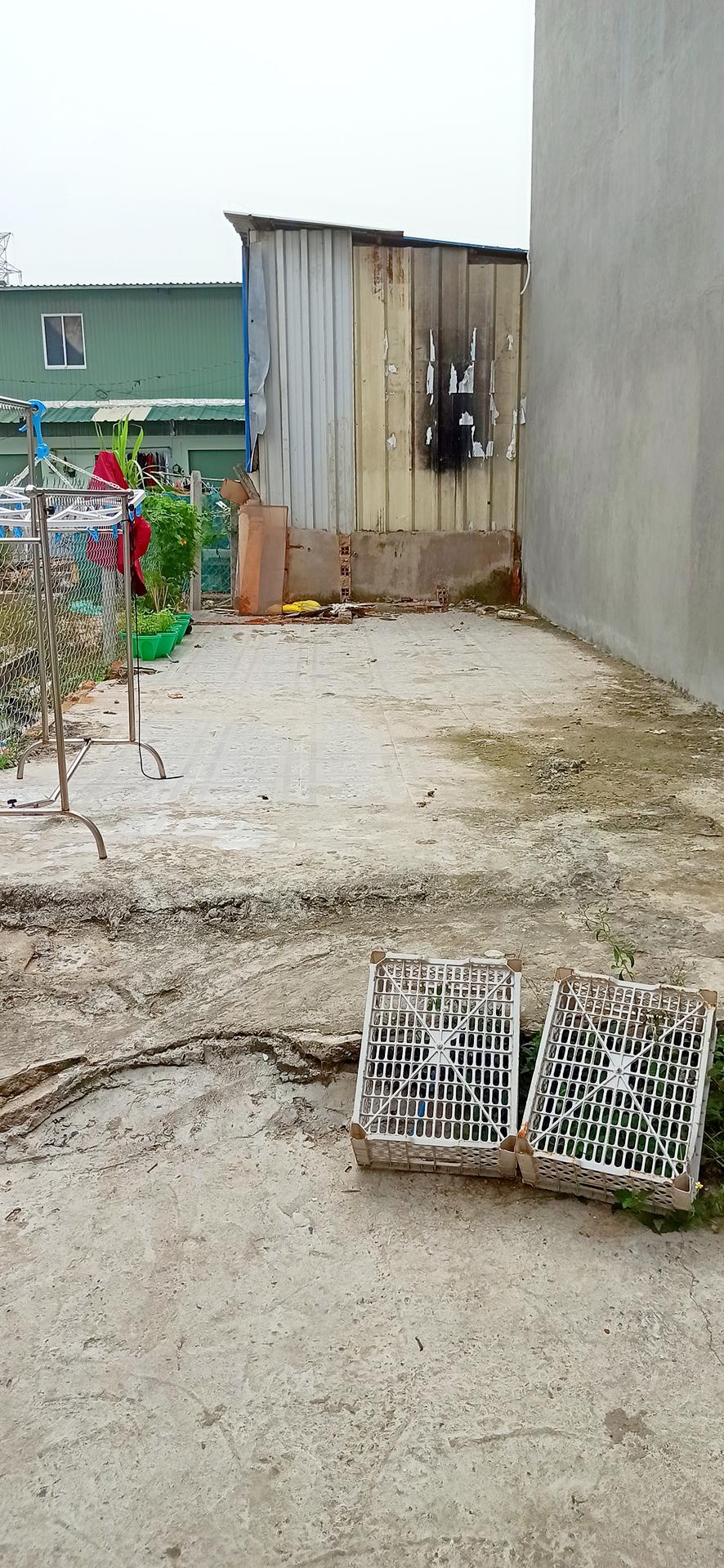 QUẬN 7 - THỔ CƯ - 31M2 - 2,X TỶ