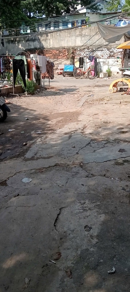 700 TRIỆU - TÂN KIỂNG QUẬN 7 - 15M2 - ĐI TT GẦN