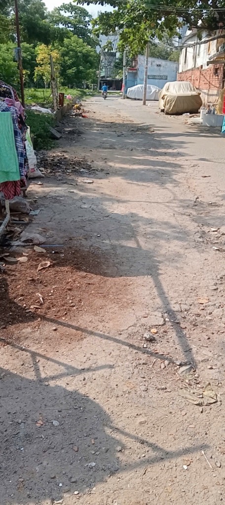 700 TRIỆU - TÂN KIỂNG QUẬN 7 - 15M2 - ĐI TT GẦN