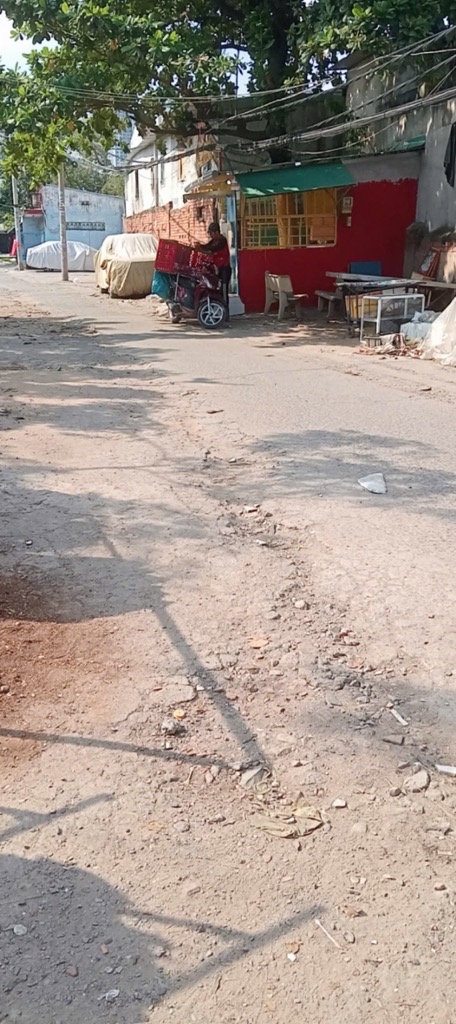 700 TRIỆU - TÂN KIỂNG QUẬN 7 - 15M2 - ĐI TT GẦN