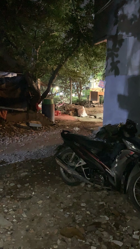 700 TRIỆU - TÂN KIỂNG QUẬN 7 - 15M2 - ĐI TT GẦN