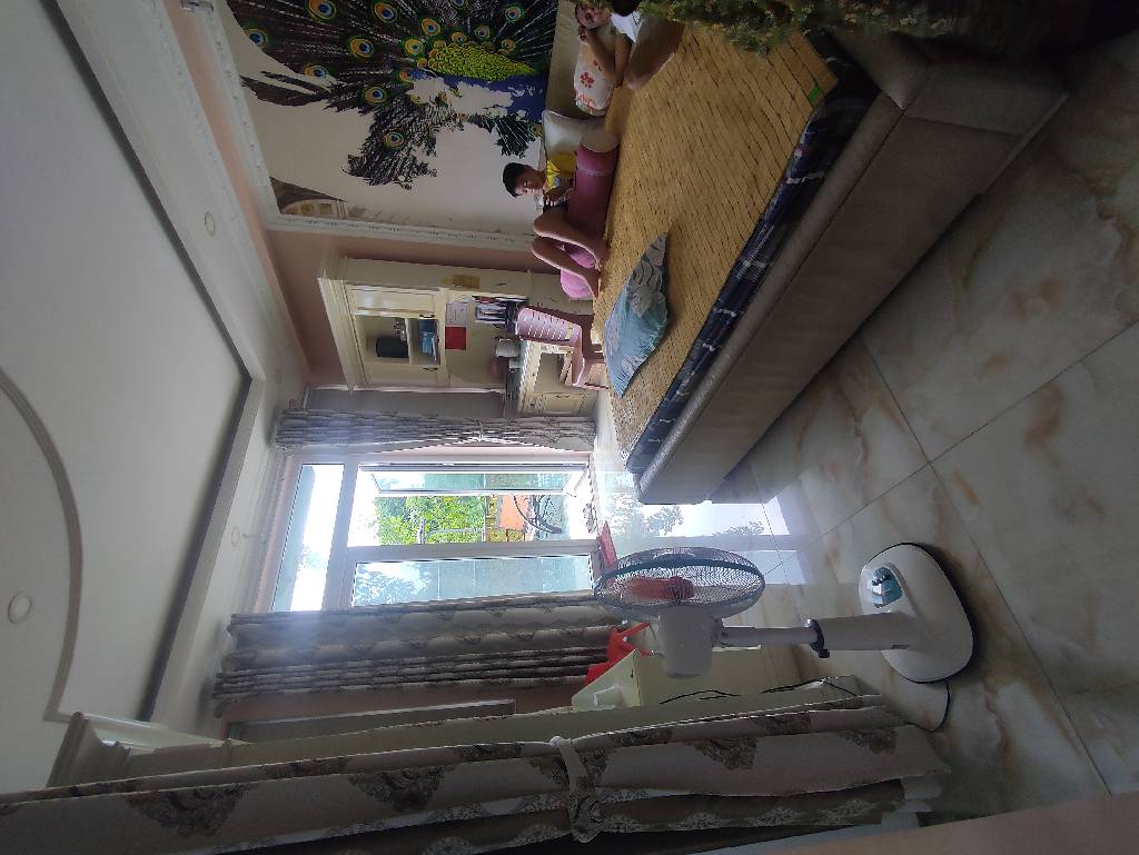 Quận 7 bán biệt thự có hầm ô tô, 126m2, 5 tầng, kế Lotte mart, TDTU, Rmit,UFM