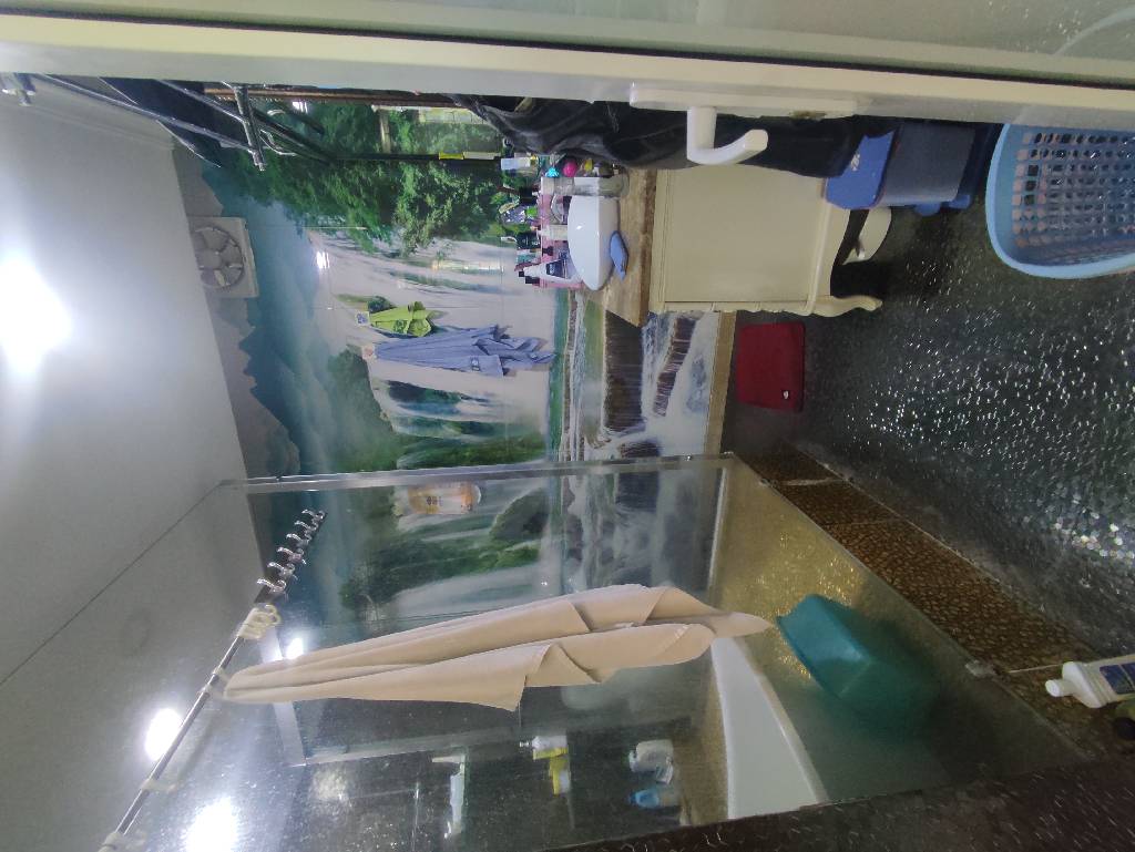 Quận 7 bán biệt thự có hầm ô tô, 126m2, 5 tầng, kế Lotte mart, TDTU, Rmit,UFM