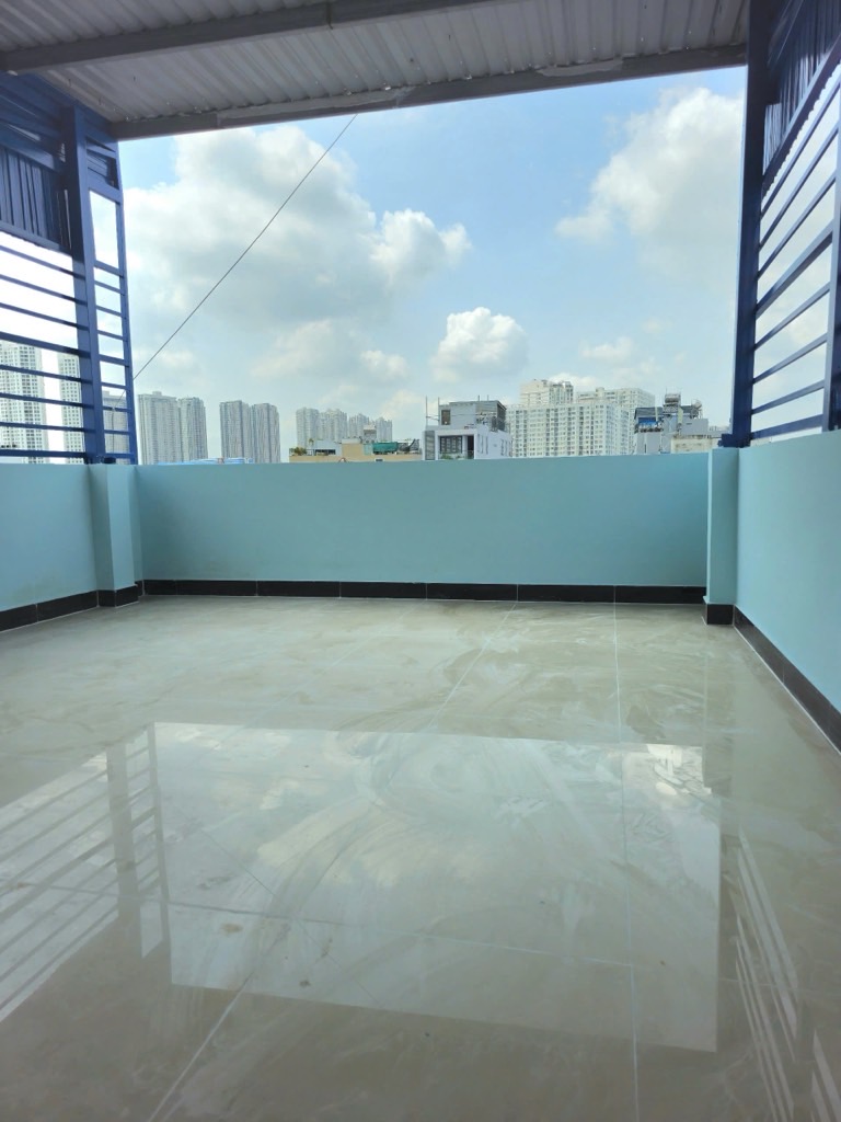 Quận 7 bán 8 chdv cho thuê 30tr/tháng, hẻm thông, gần Lotte, TDTU, Rmit nhỉnh 6 tỷ