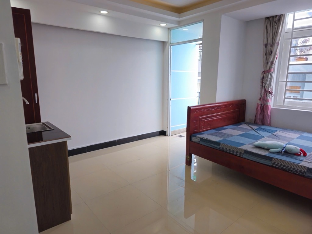 Quận 7 bán 8 chdv cho thuê 30tr/tháng, hẻm thông, gần Lotte, TDTU, Rmit nhỉnh 6 tỷ