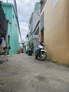 DÒNG TIỀN 12 TR - 6.7 X 12 - KẾ HIMLAM - SHR - NHỈNH 7 TỶ