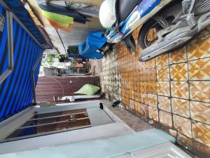 LÊ VĂN LƯƠNG - 48M2 - DÀI 16M - 920 TRIỆU TL