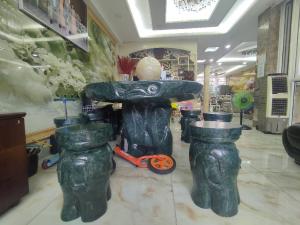 Quận 7 bán biệt thự có hầm ô tô, 126m2, 5 tầng, kế Lotte mart, TDTU, Rmit,UFM