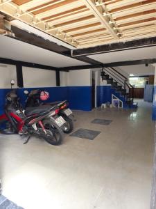 Quận 7 bán 8 chdv cho thuê 30tr/tháng, hẻm thông, gần Lotte, TDTU, Rmit nhỉnh 6 tỷ