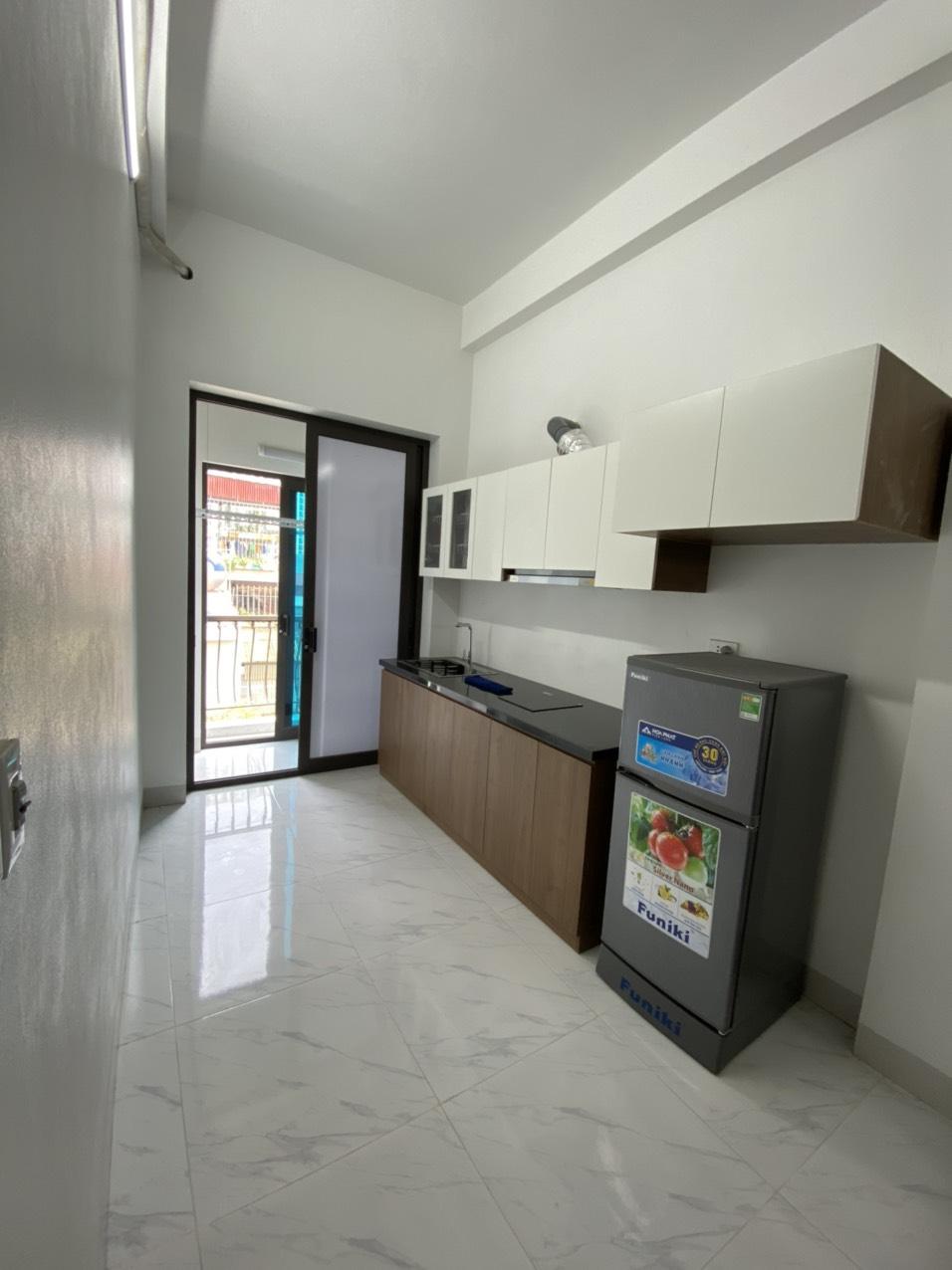 Bán nhà Kim Anh – Sóc Sơn 32 m2 5 tầng gần ô tô còn rất mới sẵn sàng ở ngay