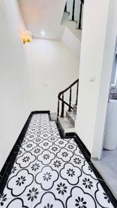 Bán nhà phố Đa Phúc – Sóc Sơn 40 m2 4 tầng gần ô tô, chủ để toàn bộ nội thất tiền tỷ