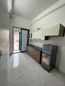 Bán nhà Kim Anh – Sóc Sơn 32 m2 5 tầng gần ô tô còn rất mới sẵn sàng ở ngay