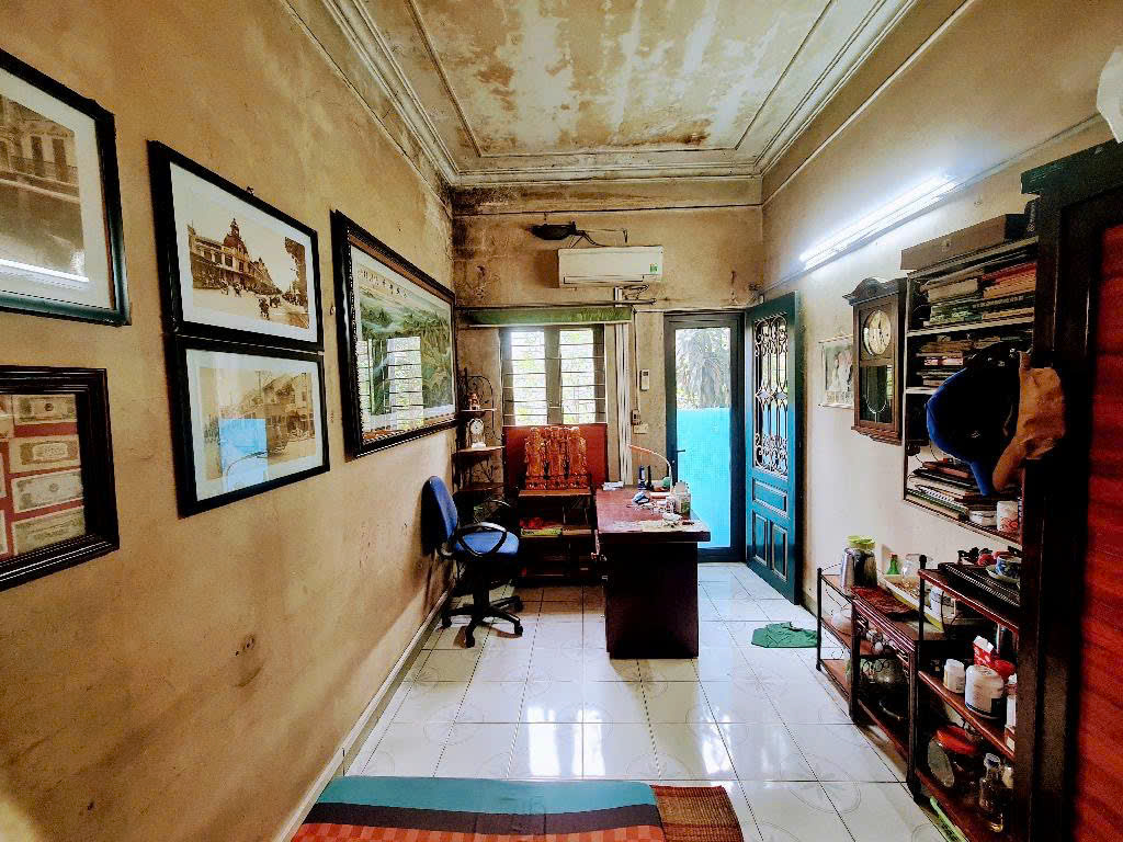 BÁN GẤP nhà mặt tiền Giải Phóng 25m2, kinh doanh sầm uất, 5-10 tỷ